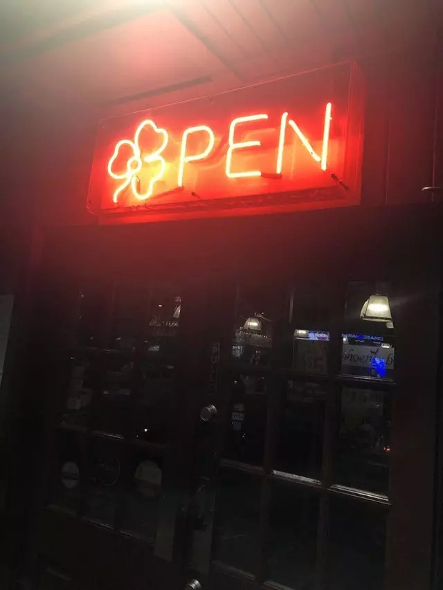 Phoenix Irish Bar