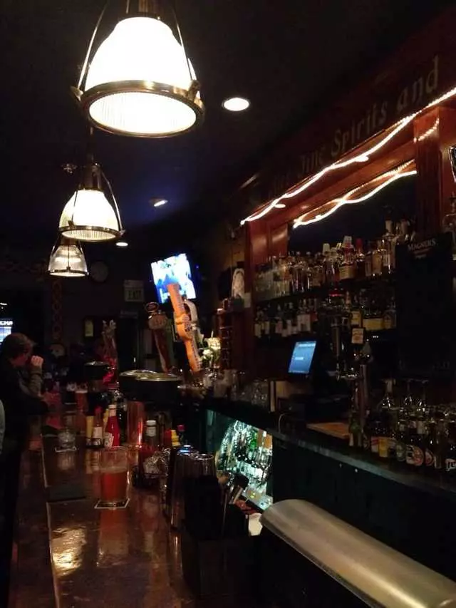 Phoenix Irish Bar