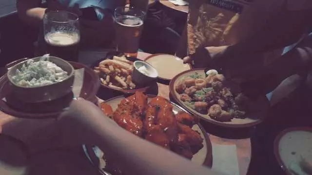 Phoenix Irish Bar