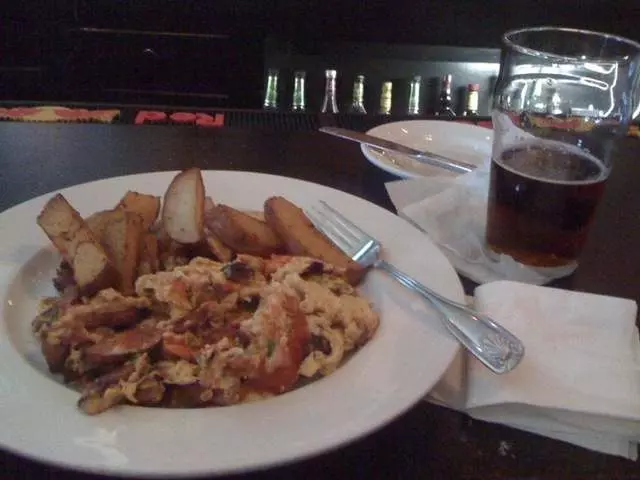 Phoenix Irish Bar
