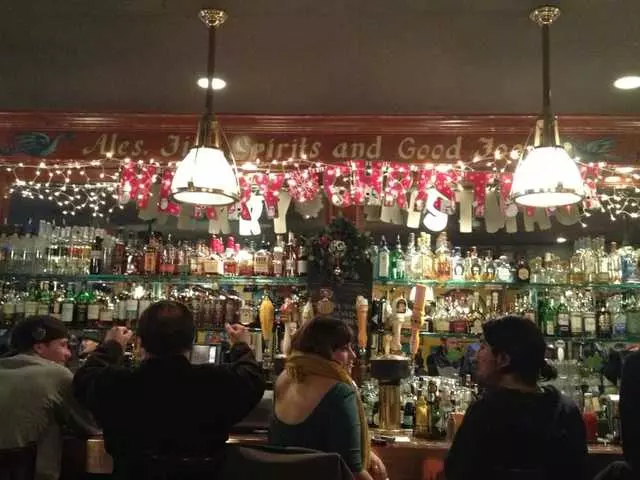 Phoenix Irish Bar