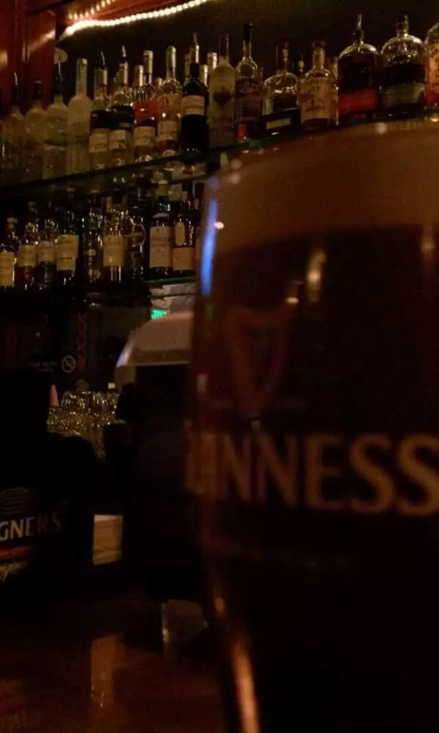 Phoenix Irish Bar