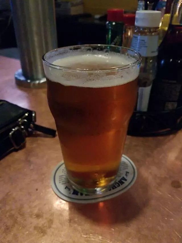 Phoenix Irish Bar