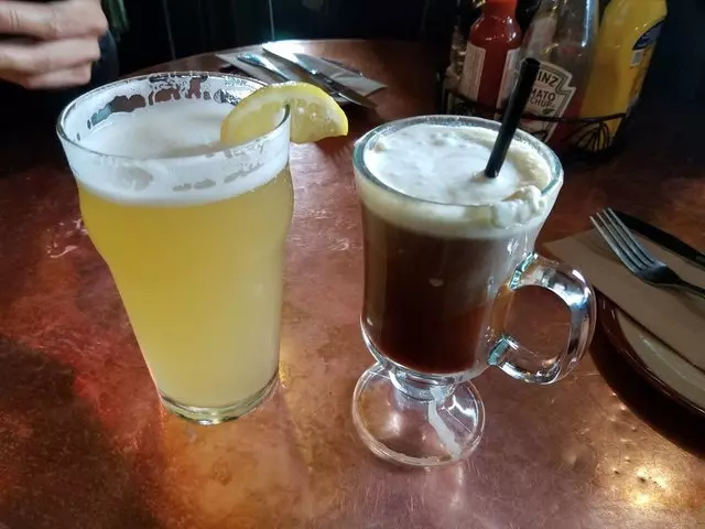 Phoenix Irish Bar