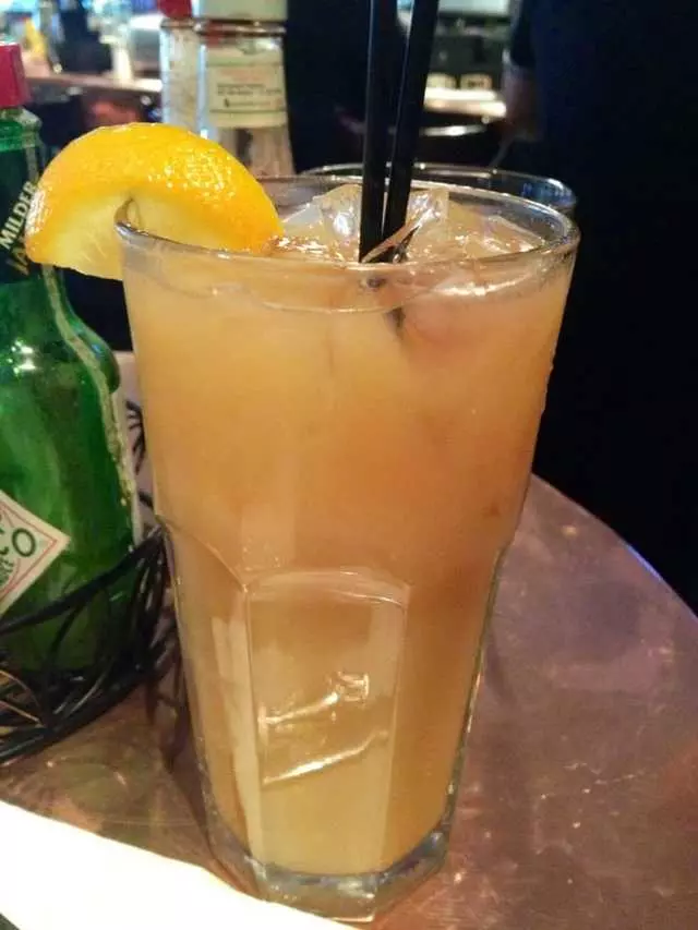 Phoenix Irish Bar