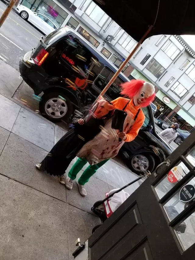 Phoenix Irish Bar