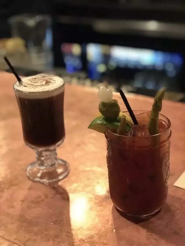 Phoenix Irish Bar