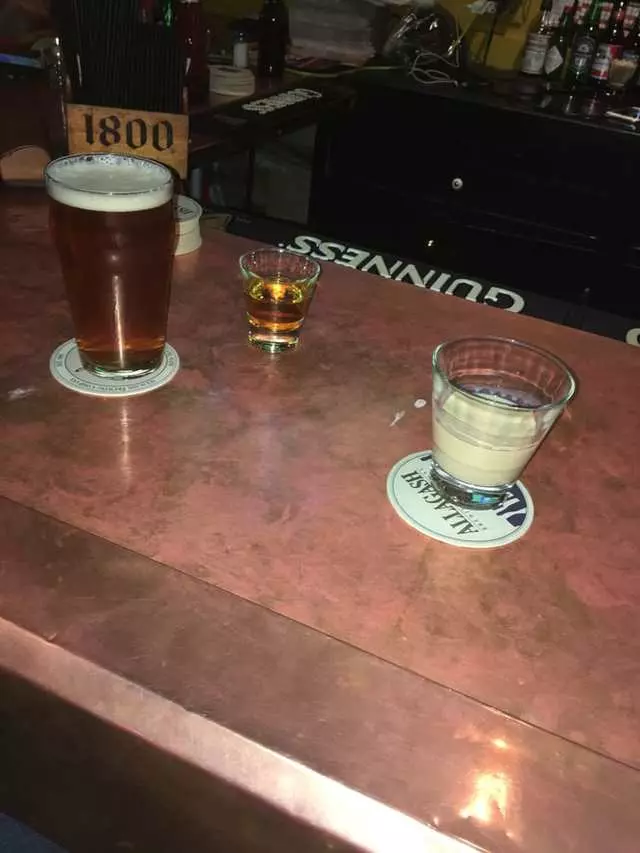 Phoenix Irish Bar