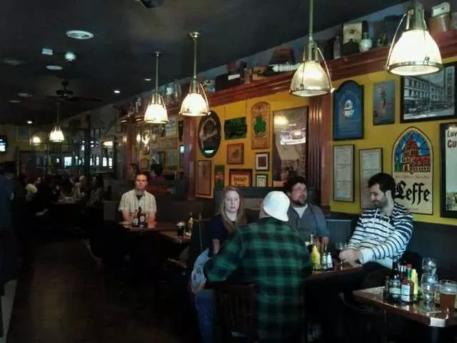 Phoenix Irish Bar