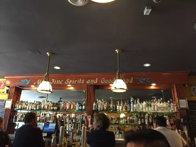 Phoenix Irish Bar