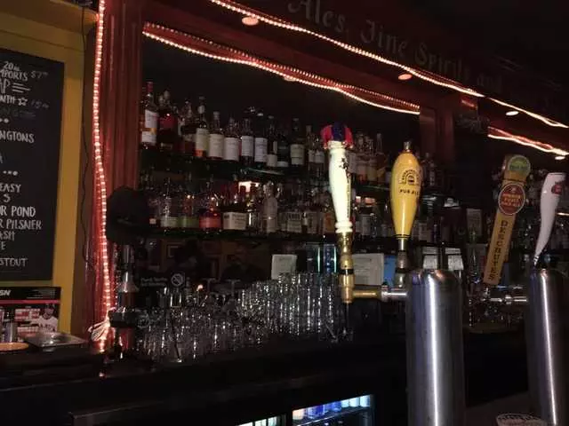 Phoenix Irish Bar
