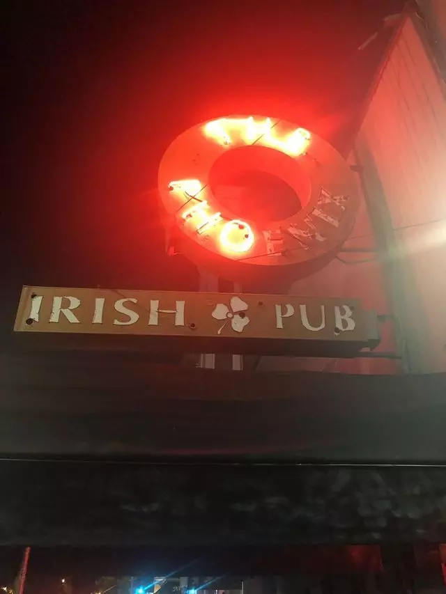Phoenix Irish Bar