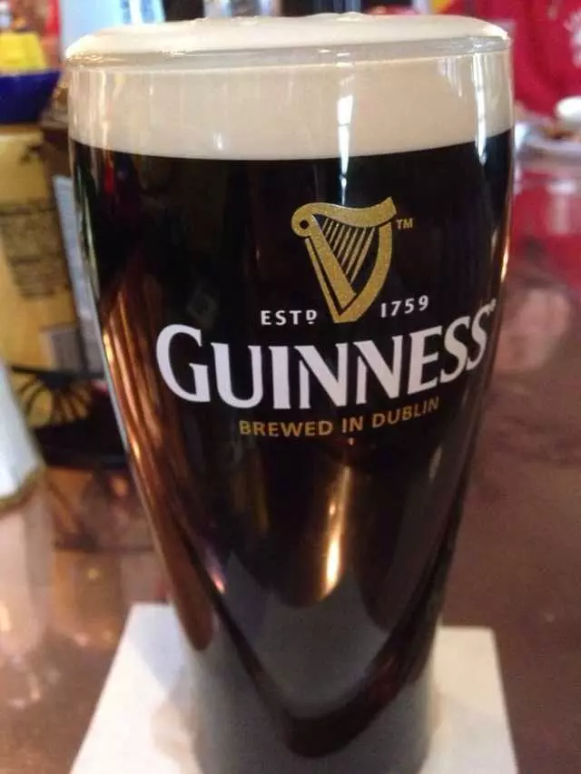 Phoenix Irish Bar