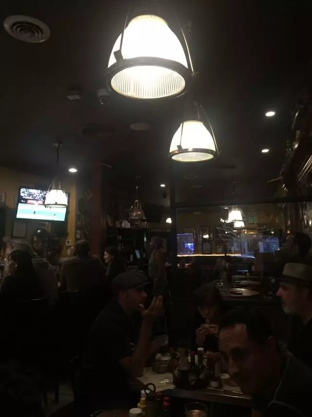 Phoenix Irish Bar