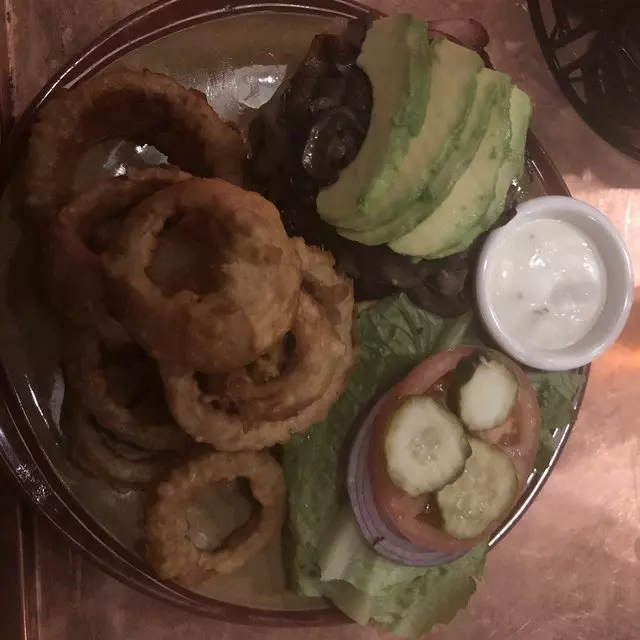 Phoenix Irish Bar