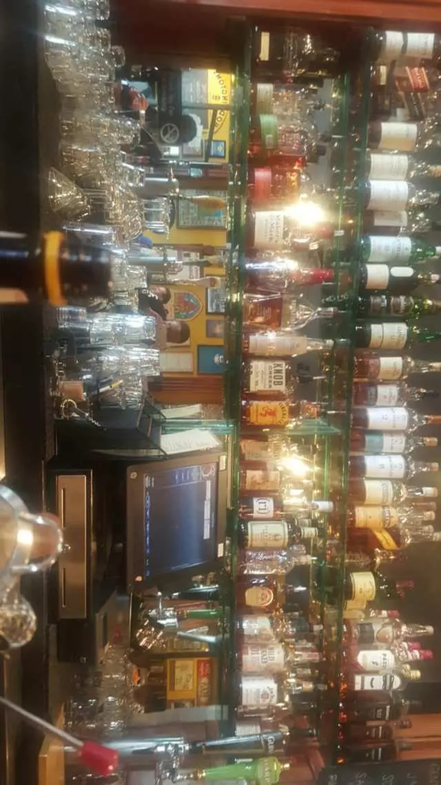 Phoenix Irish Bar
