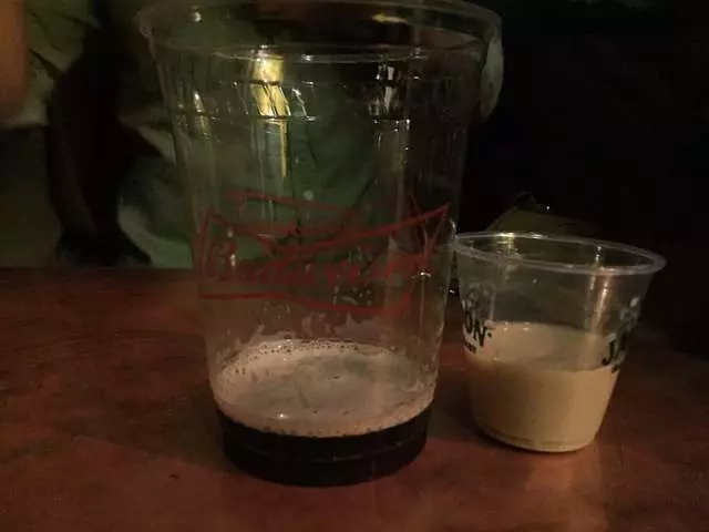 Phoenix Irish Bar