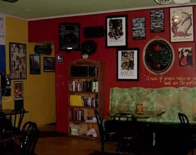 Phoenix Irish Bar