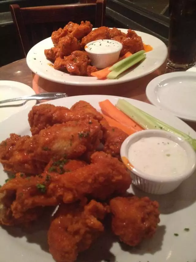 Phoenix Irish Bar