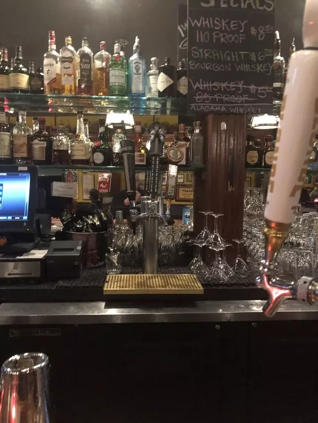Phoenix Irish Bar