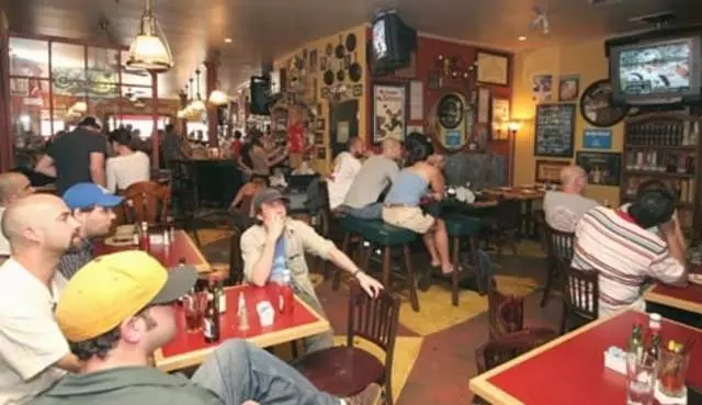 Phoenix Irish Bar