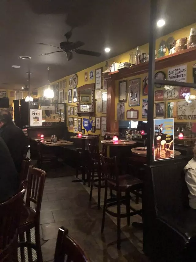 Phoenix Irish Bar