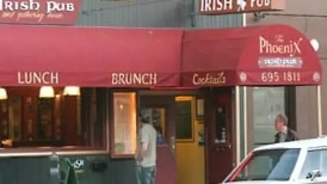 Phoenix Irish Bar