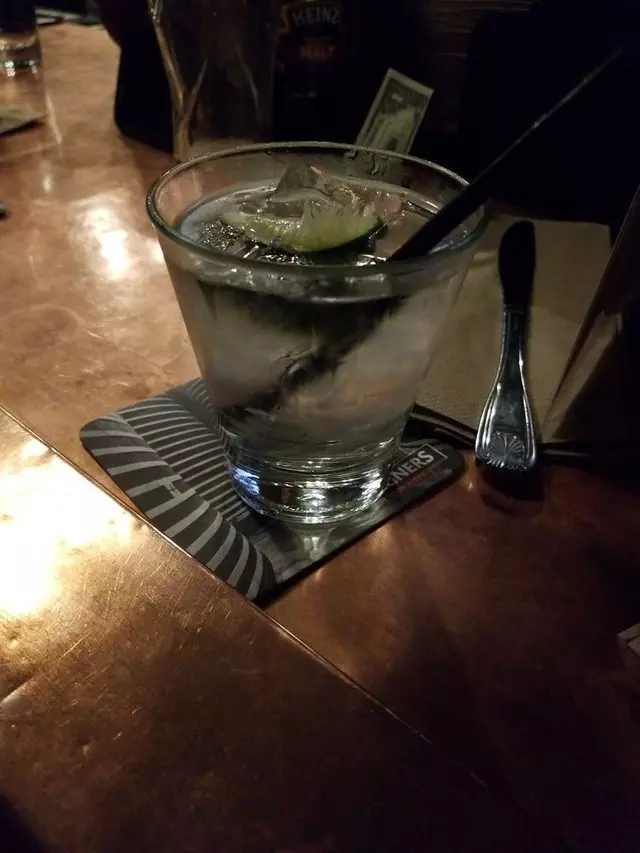 Phoenix Irish Bar