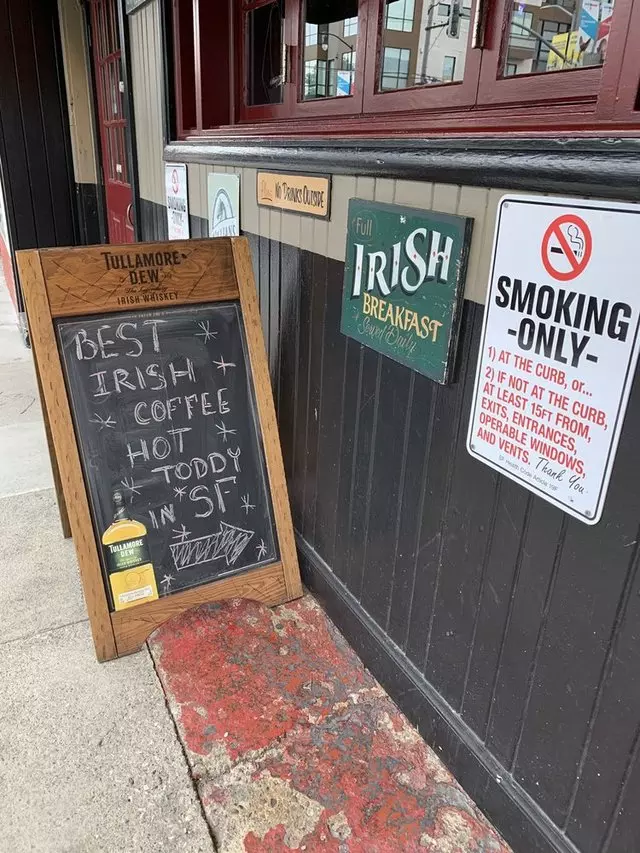 Phoenix Irish Bar