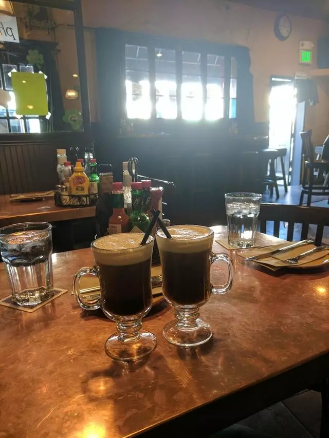 Phoenix Irish Bar