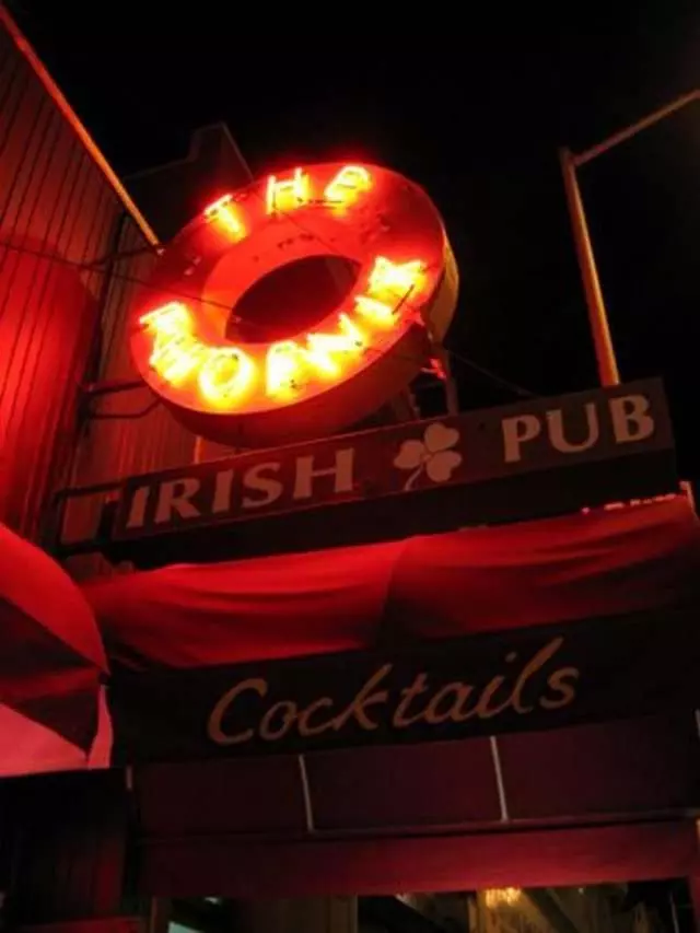 Phoenix Irish Bar