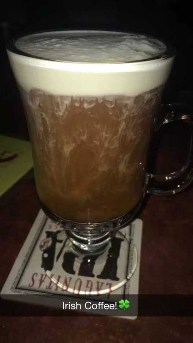Phoenix Irish Bar