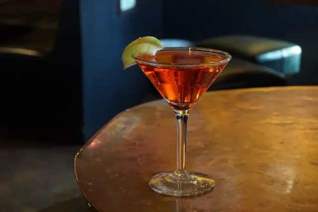 Phoenix Irish Bar