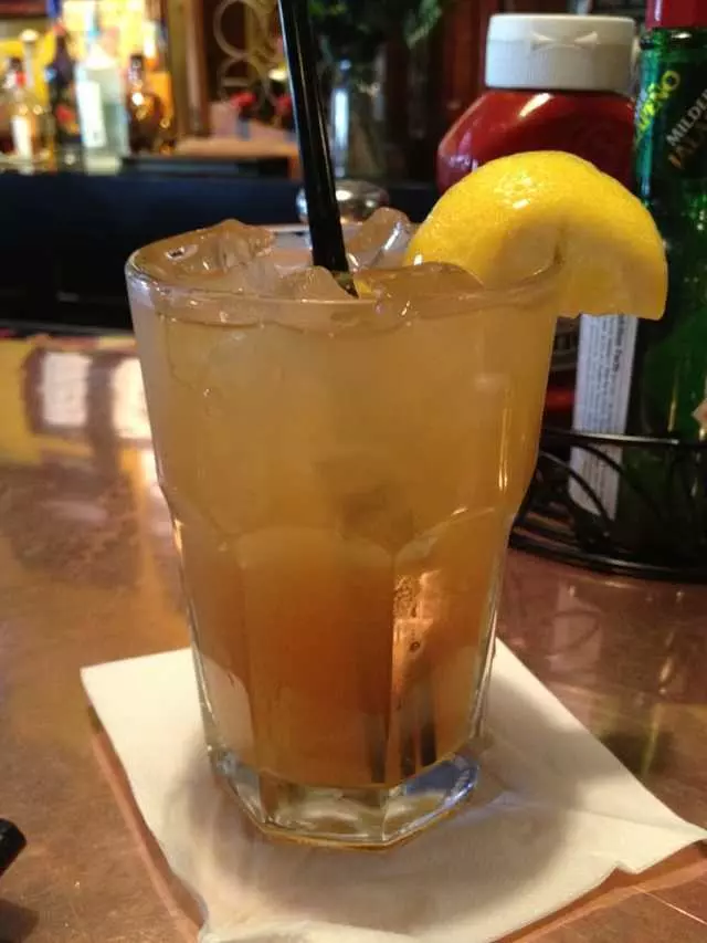 Phoenix Irish Bar