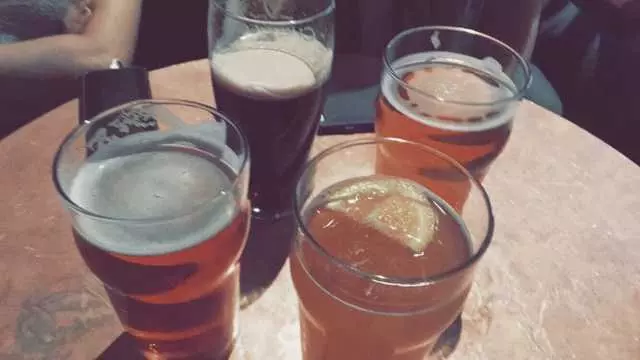 Phoenix Irish Bar