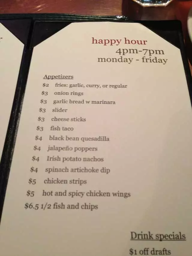 Phoenix Irish Bar