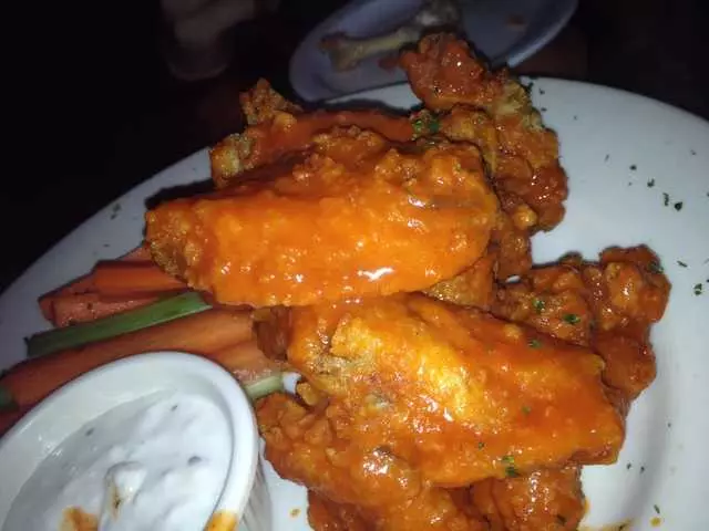 Phoenix Irish Bar