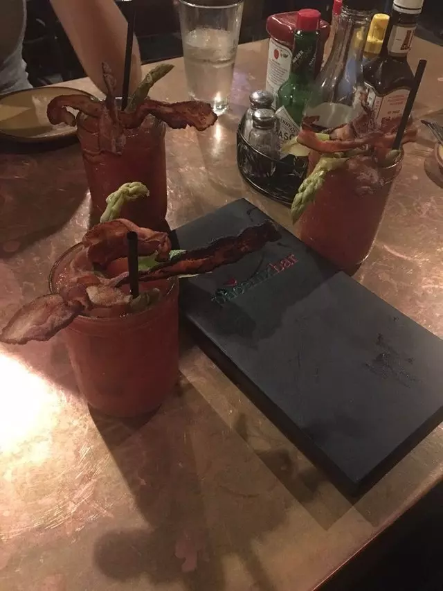 Phoenix Irish Bar