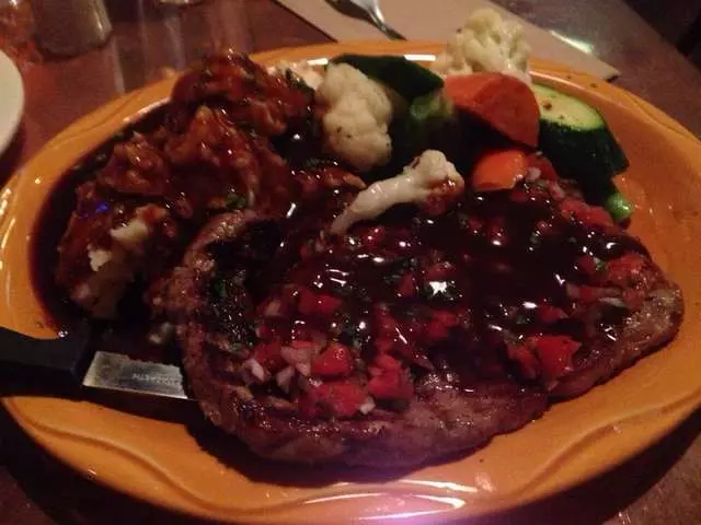 Phoenix Irish Bar