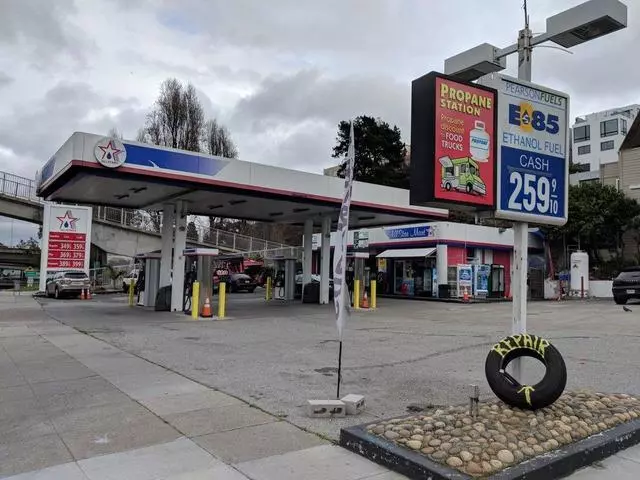 All Star Fuels