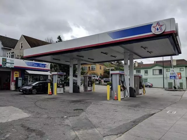 All Star Fuels
