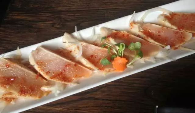 Kama Sushi