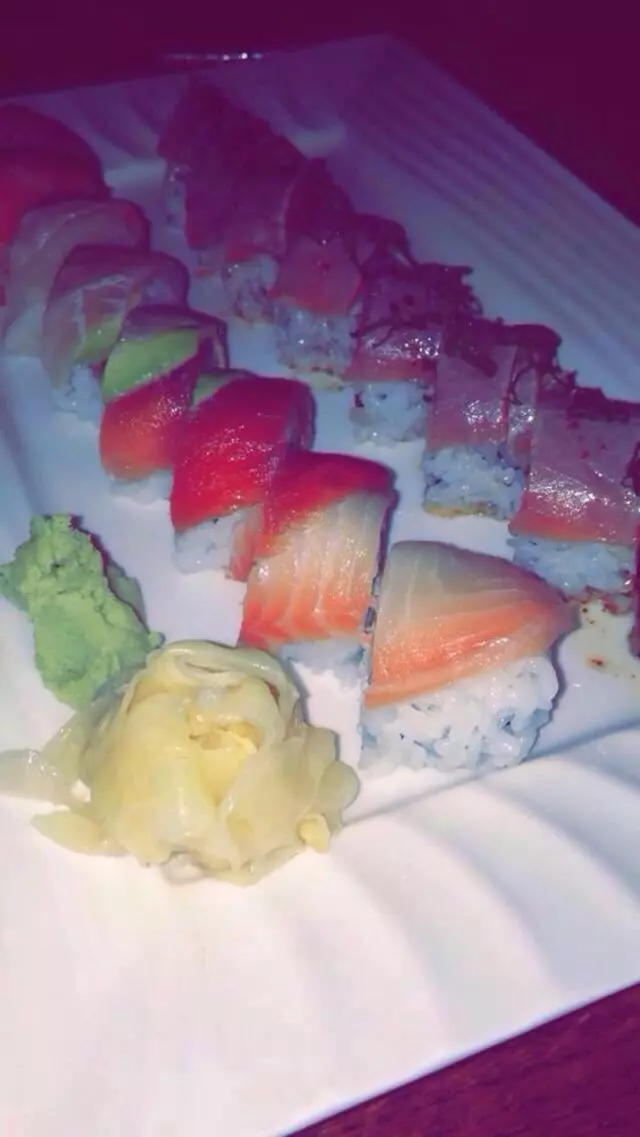 Kama Sushi