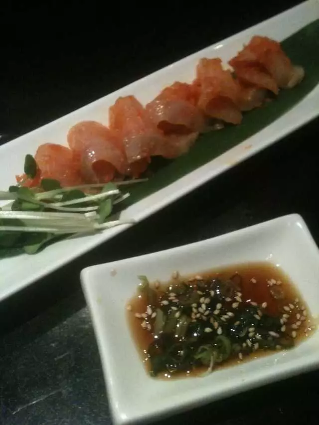 Kama Sushi