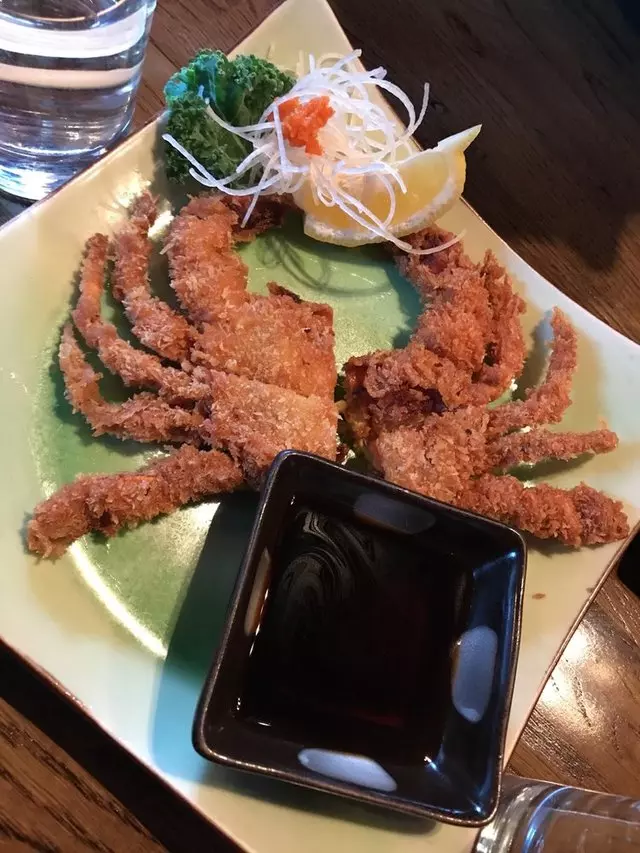 Kama Sushi