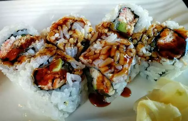 Kama Sushi