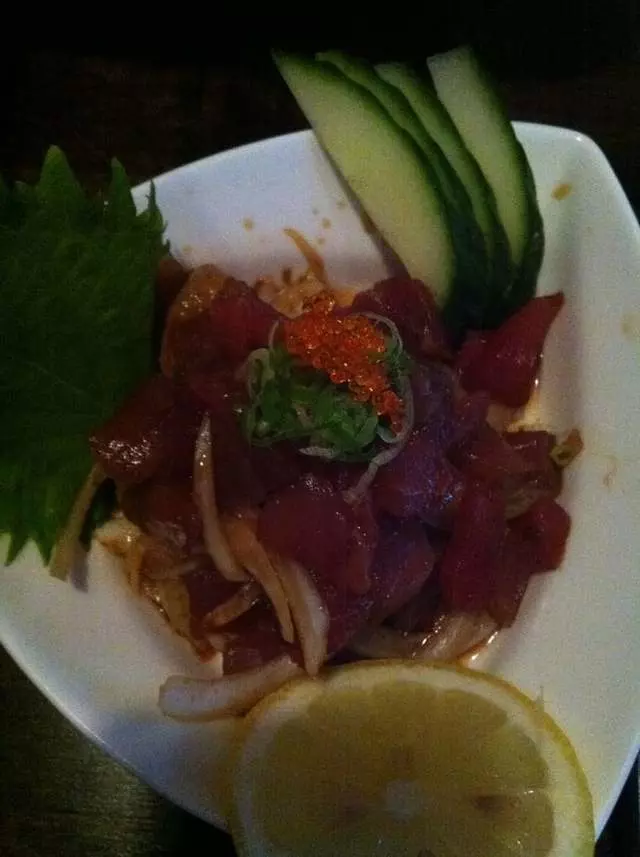 Kama Sushi