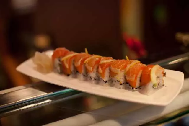 Kama Sushi