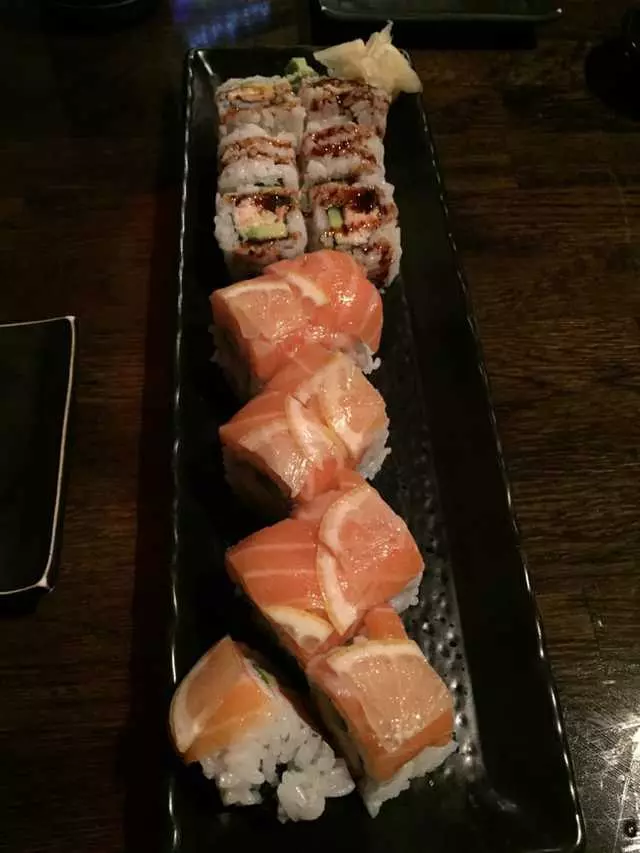 Kama Sushi