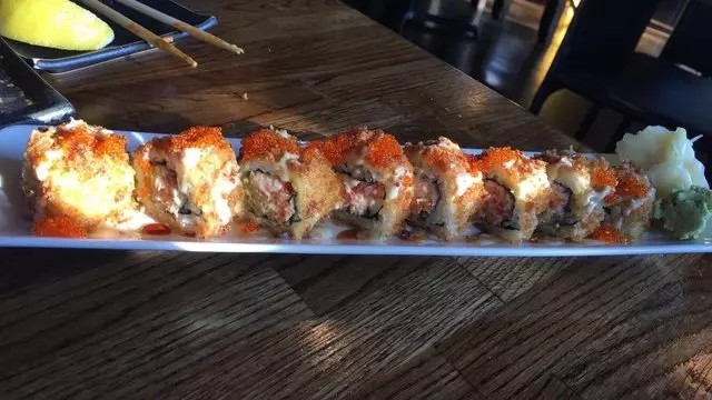 Kama Sushi
